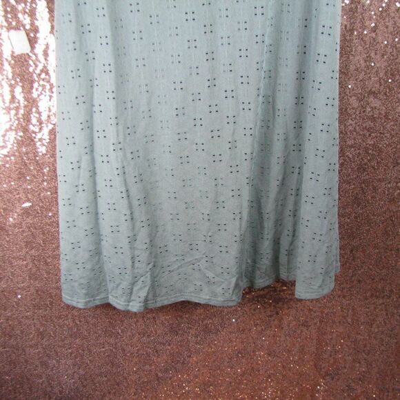 NWT BloomChic green dress 14/XL - Picture 5 of 11